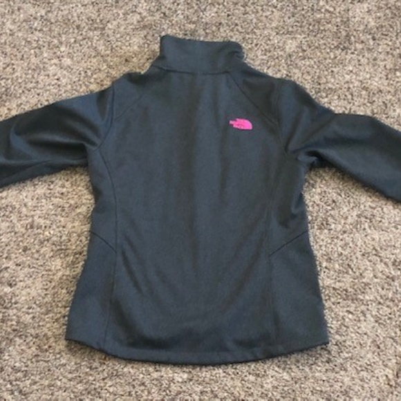The North Face Women's Apex Piedra Soft Shell Jack - Picture 2 of 2
